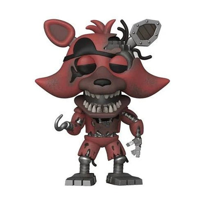 Funko Pop! Games - Five Nights at Freddy's - Select Vinyl Figure(s)