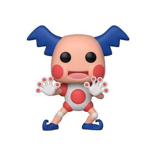 Funko Pop! Games - Pokemon - Select Figure(s)