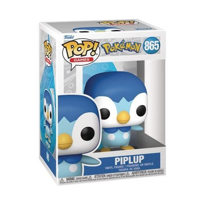 Funko Pop! Games - Pokemon - Select Figure(s)