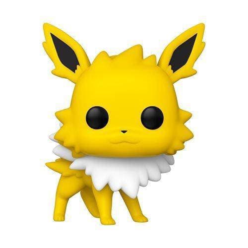 Funko Pop! Games - Pokemon - Select Figure(s)