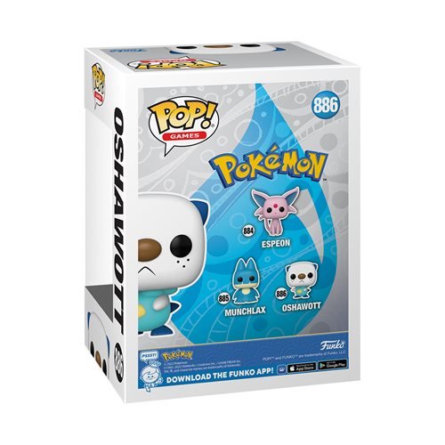 Funko Pop! Games - Pokemon - Select Figure(s)