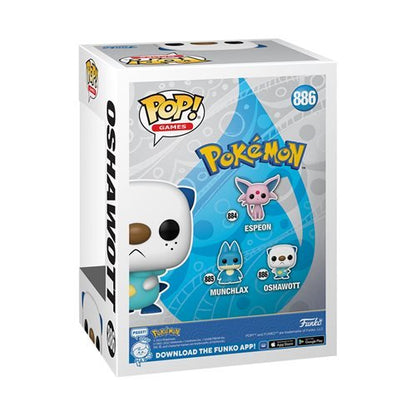 Funko Pop! Games - Pokemon - Select Figure(s)