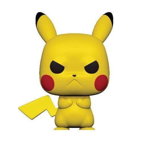 Funko Pop! Games - Pokemon - Select Figure(s)