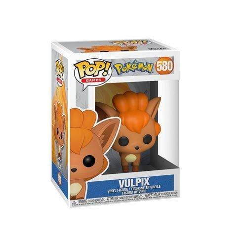 Funko Pop! Games - Pokemon - Select Figure(s)