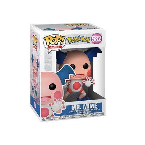 Funko Pop! Games - Pokemon - Select Figure(s)