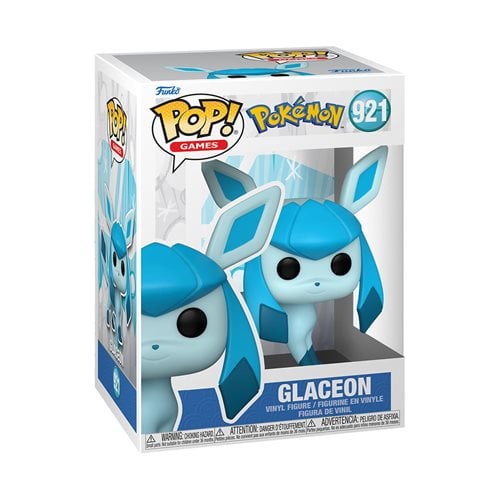 Funko Pop! Games - Pokemon - Select Figure(s)