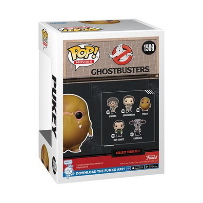 Funko Pop! - Ghostbusters: Frozen Empire Vinyl Figure - Select Figure(s)