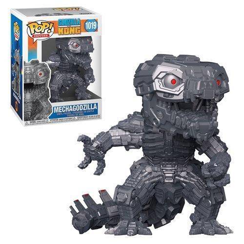 Funko Pop! Godzilla vs. Kong Vinyl Figures - Select Figure(s)