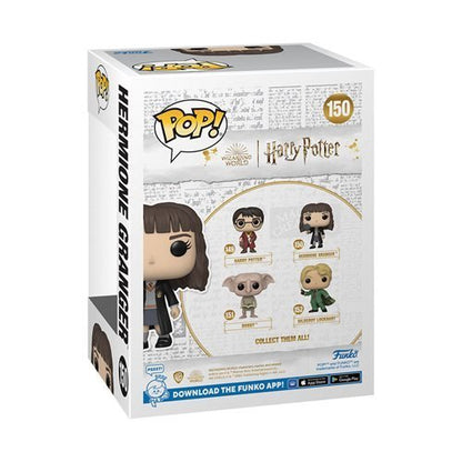 Funko Pop! Harry Potter Chamber of Secrets 20th Vinyl Figures - Select Figure(s)