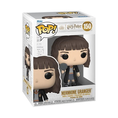 Funko Pop! Harry Potter Chamber of Secrets 20th Vinyl Figures - Select Figure(s)