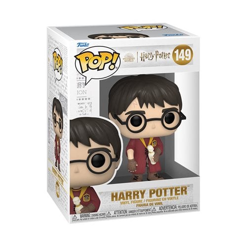 Funko Pop! Harry Potter Chamber of Secrets 20th Vinyl Figures - Select Figure(s)