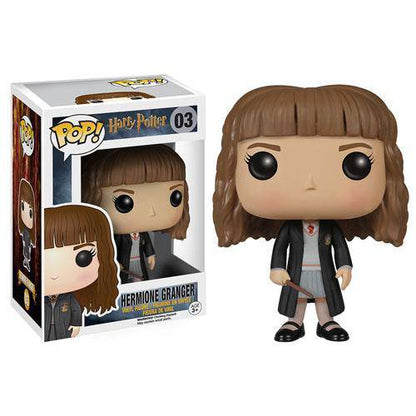 Funko Pop! Harry Potter Vinyl Figures - Select Figure(s)