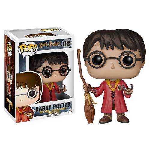 Funko Pop! Harry Potter Vinyl Figures - Select Figure(s)