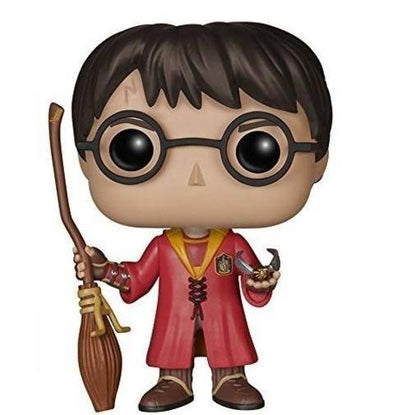 Funko Pop! Harry Potter Vinyl Figures - Select Figure(s)