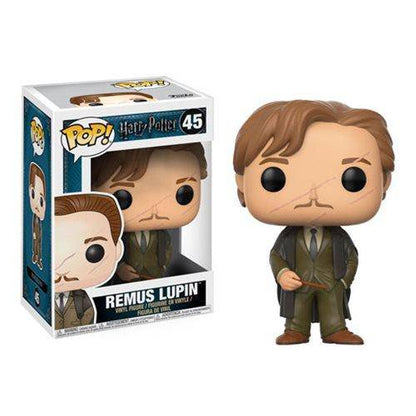 Funko Pop! Harry Potter Vinyl Figures - Select Figure(s)