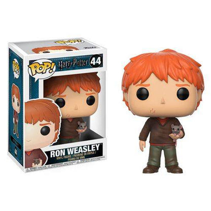 Funko Pop! Harry Potter Vinyl Figures - Select Figure(s)