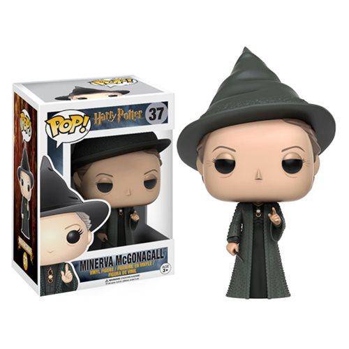 Funko Pop! Harry Potter Vinyl Figures - Select Figure(s)