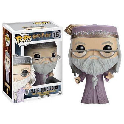 Funko Pop! Harry Potter Vinyl Figures - Select Figure(s)