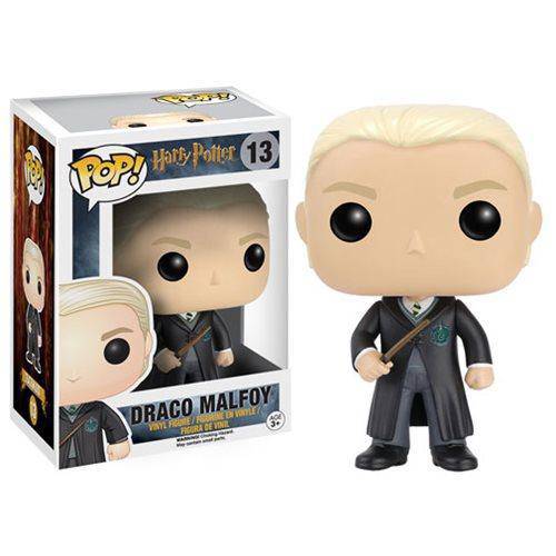 Funko Pop! Harry Potter Vinyl Figures - Select Figure(s)