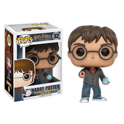 Funko Pop! Harry Potter Vinyl Figures - Select Figure(s)