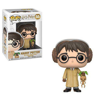 Funko Pop! Harry Potter Vinyl Figures - Select Figure(s)