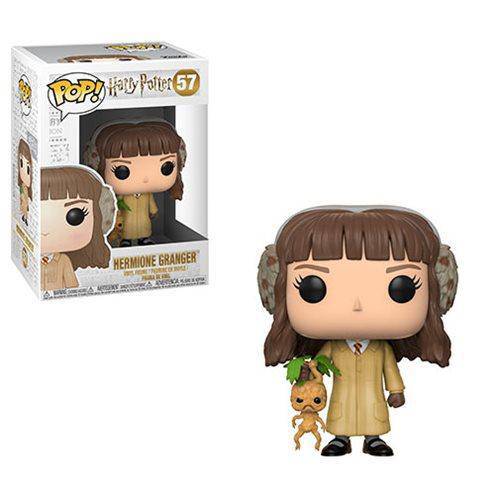 Funko Pop! Harry Potter Vinyl Figures - Select Figure(s)