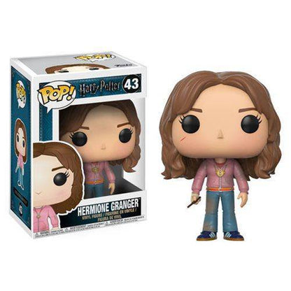 Funko Pop! Harry Potter Vinyl Figures - Select Figure(s)