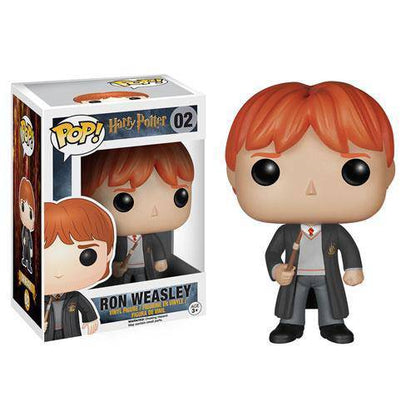 Funko Pop! Harry Potter Vinyl Figures - Select Figure(s)