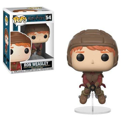 Funko Pop! Harry Potter Vinyl Figures - Select Figure(s)