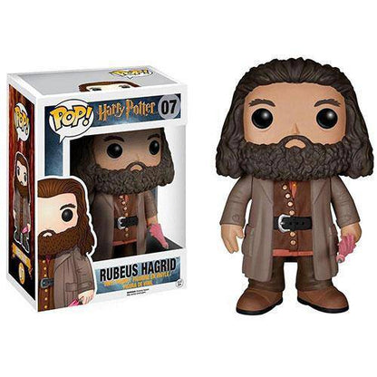 Funko Pop! Harry Potter Vinyl Figures - Select Figure(s)