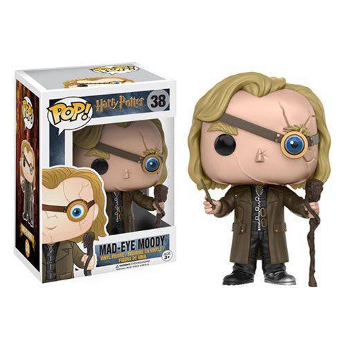 Funko Pop! Harry Potter Vinyl Figures - Select Figure(s)