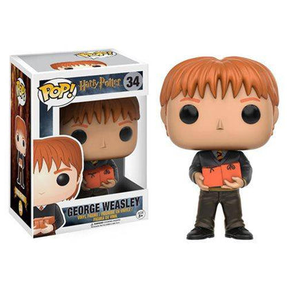 Funko Pop! Harry Potter Vinyl Figures - Select Figure(s)