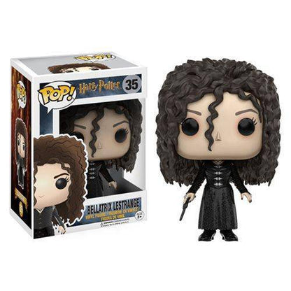 Funko Pop! Harry Potter Vinyl Figures - Select Figure(s)