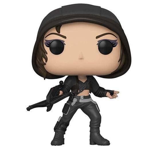 Funko Pop! Heroes 305- Birds of Prey - Huntress vinyl figure