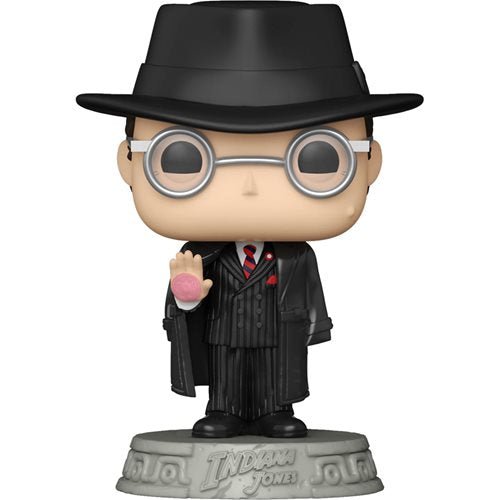 Funko Pop! - Indiana Jones Bobble Head - Choose your Favorite