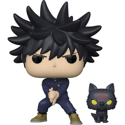 Funko Pop! Jujutsu KaisenVinyl Figures - Select Figure(s)