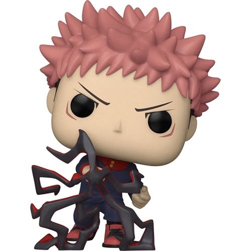 Funko Pop! Jujutsu KaisenVinyl Figures - Select Figure(s)