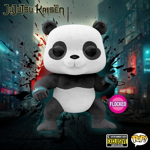 Funko Pop! Jujutsu KaisenVinyl Figures - Select Figure(s)