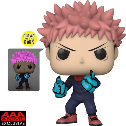 Funko Pop! Jujutsu KaisenVinyl Figures - Select Figure(s)