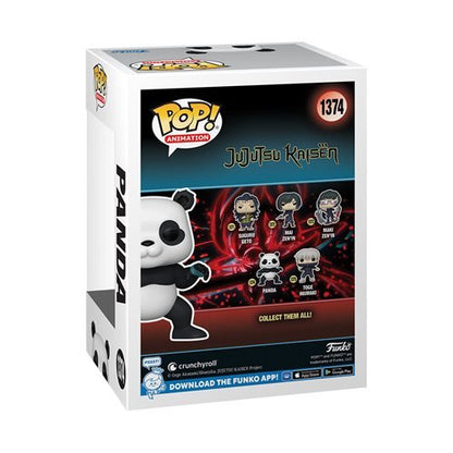 Funko Pop! Jujutsu KaisenVinyl Figures - Select Figure(s)