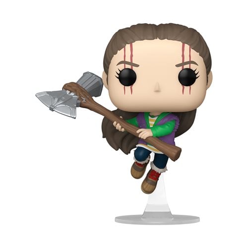 Funko Pop! Marvel 1188 Thor: Love and Thunder Gorr's Daughter Vinyl Figure - 2023 Convention Exclusive