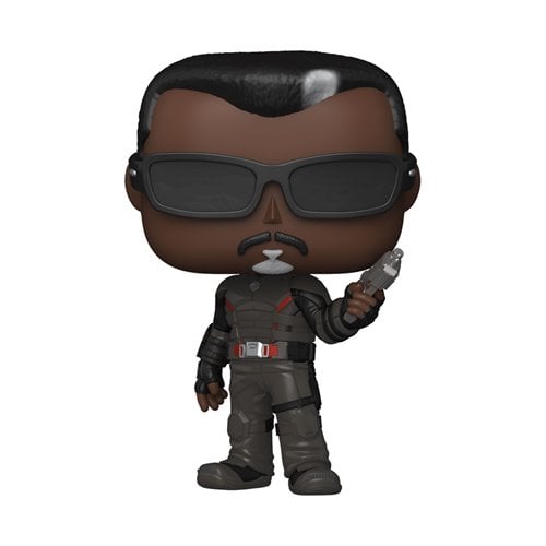 Funko Pop! Marvel - Deadpool & Wolverine Movie Vinyl Figures - Select Figure(s)