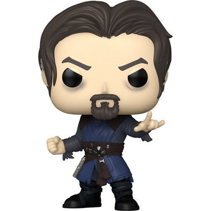 Funko Pop! Marvel Doctor Strange in the Multiverse of Madness Vinyl Figures - Select Figure(s)