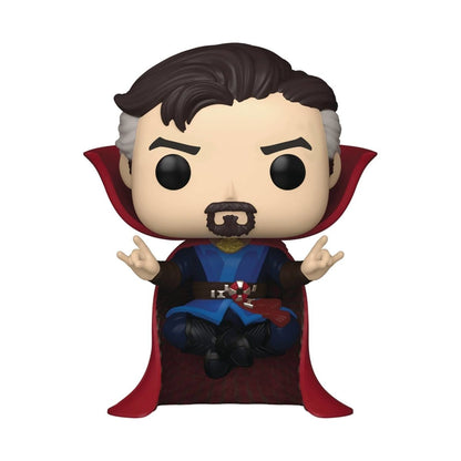 Funko Pop! Marvel Doctor Strange in the Multiverse of Madness Vinyl Figures - Select Figure(s)