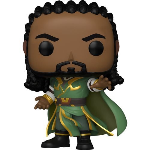 Funko Pop! Marvel Doctor Strange in the Multiverse of Madness Vinyl Figures - Select Figure(s)