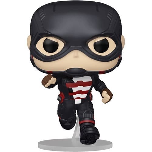 Funko Pop! Marvel The Falcon and Winter Soldier Vinyl Figures - Select Figure(s)