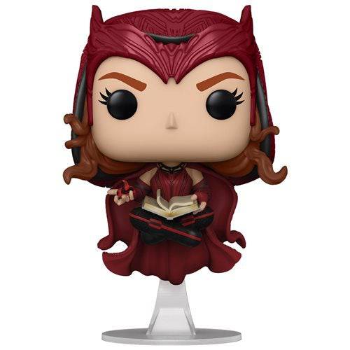 Funko Pop! - Marvel WandaVision Vinyl Figures - Select Figure(s)