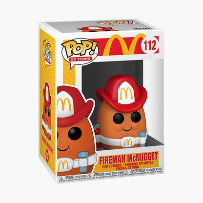 Funko Pop! McDonald's 3.75" Vinyl Figures - Select Figure(s)