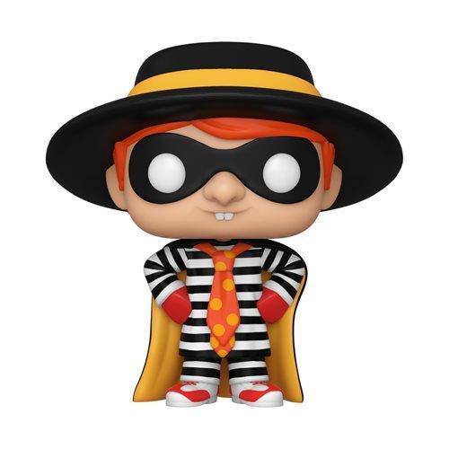 Funko Pop! McDonald's 3.75" Vinyl Figures - Select Figure(s)