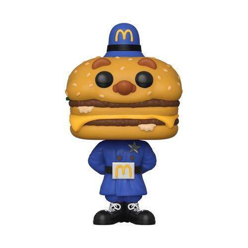 Funko Pop! McDonald's 3.75" Vinyl Figures - Select Figure(s)